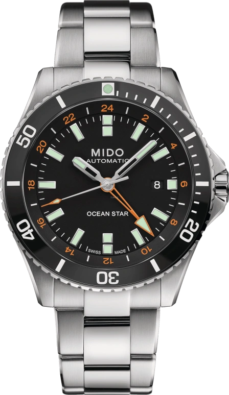 Mido Ocean Star M026.629.11.051.01