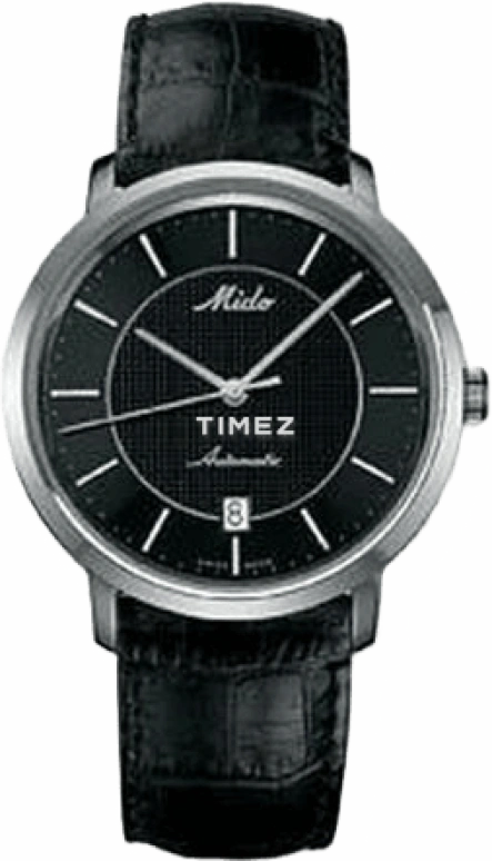Mido Baroncelli M3890.4.18.4