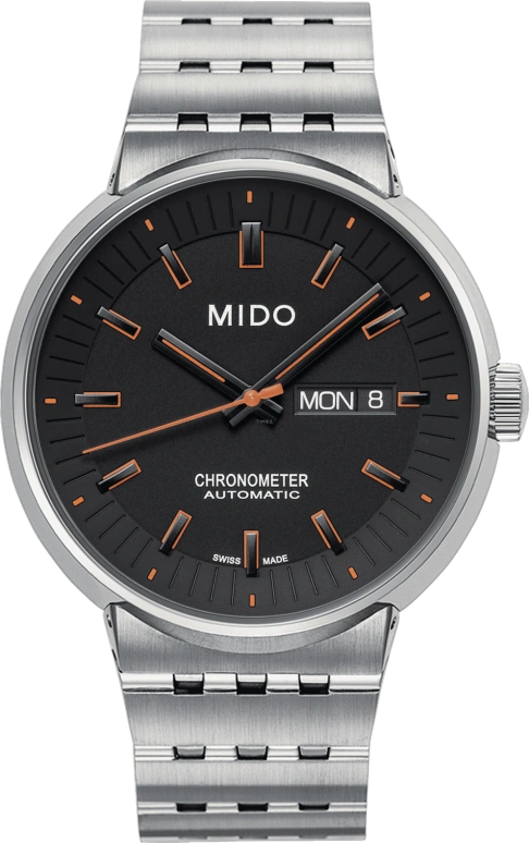 Mido All Dial M8340.4.18.19