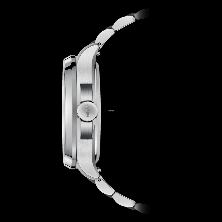 Mido,Multifort 40x39.20mm,40x39.20mm,Stainless Steel,Multi-Color,Automatic,Big Date,Sapphire,M049,M049.526.11.081.01