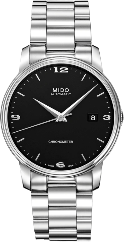 Mido Baroncelli M010.408.11.057.00
