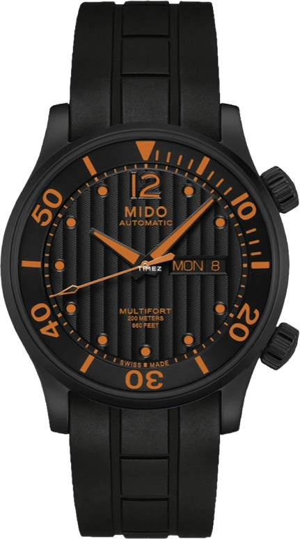Mido Multifort M005.930.37.050.00