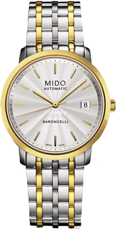 Mido Baroncelli M3895.9.11.1