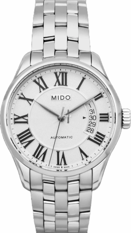 Mido Belluna M024.407.11.033.00