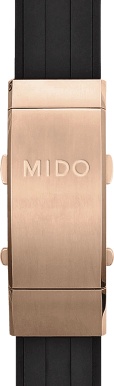 Mido,Ocean Star 42.50mm,42.50mm,Stainless Steel,Black,Automatic,Date,Day,M026,M026.430.37.051.00
