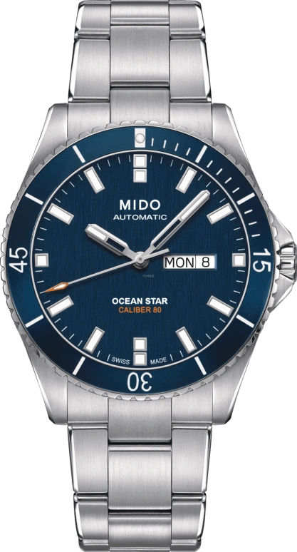 Mido Ocean Star M026.430.11.041.00