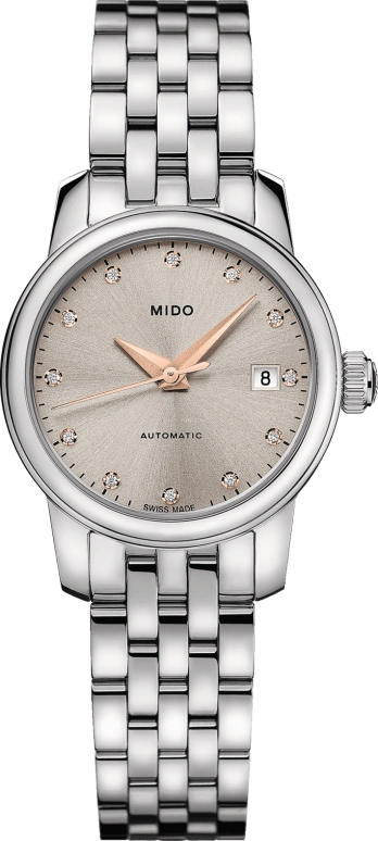 Mido Baroncelli M039.007.11.076.00