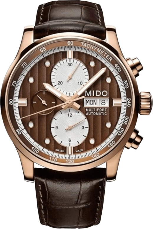 Mido Multifort M005.614.36.291.19