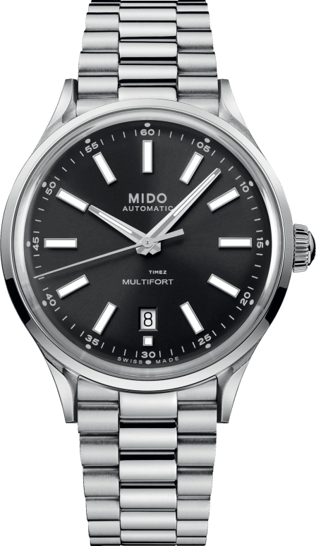 Mido Multifort M040.407.11.061.00