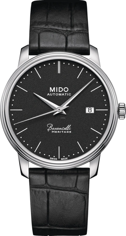 Mido Baroncelli M027.407.16.050.00