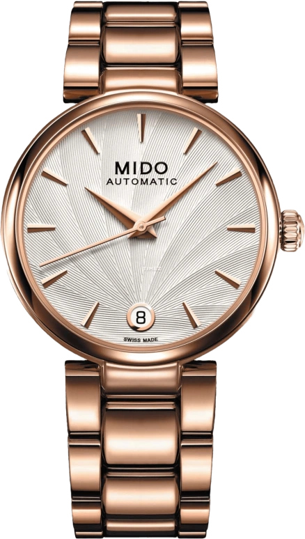 Mido Baroncelli M022.207.33.031.10