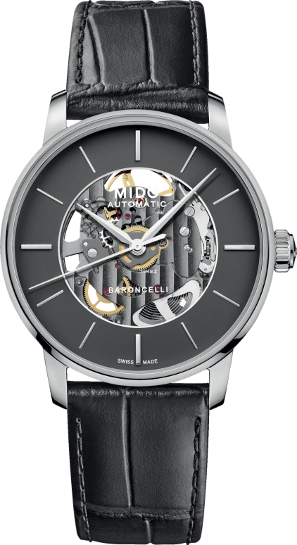 Mido Baroncelli M037.436.16.061.00