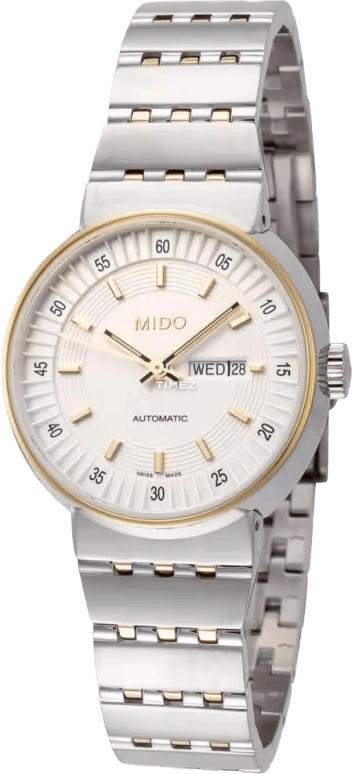 Mido All Dial M7330.9.11.12