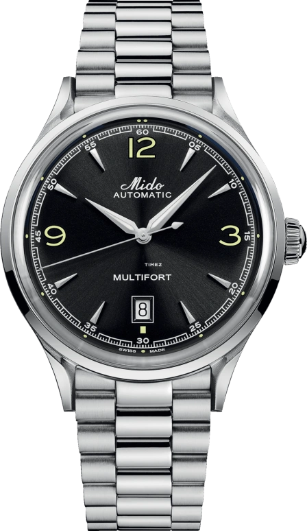 Mido Multifort M040.407.11.057.00