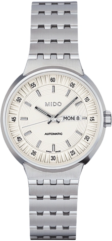 Mido All Dial M7330.4.11.2
