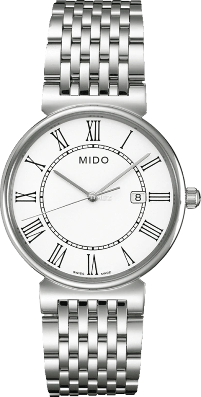 Mido Dorada M009.610.11.013.00