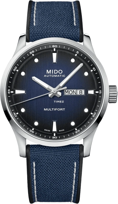 Mido Multifort M038.430.17.041.00