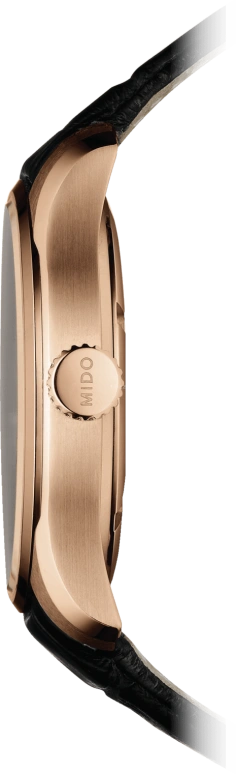 Mido,Belluna 42.50mm,42.50mm,Automatic,80hours,In-house Caliber,Sapphire,M024,M024.630.36.061.00