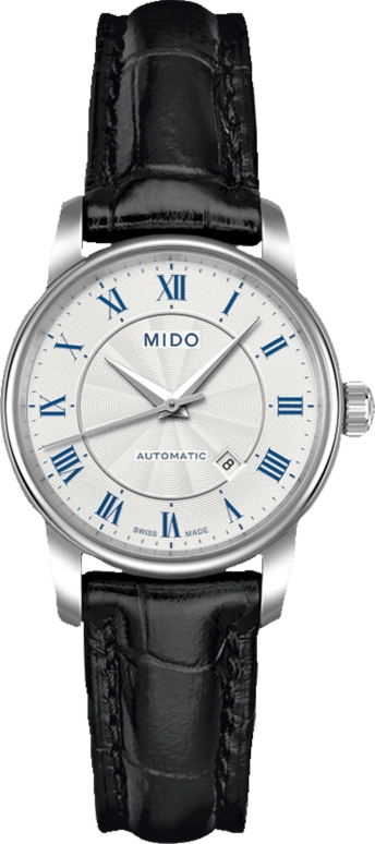 Mido Baroncelli M7600.4.21.4