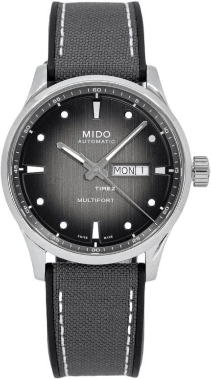 Mido Multifort M038.430.17.081.00