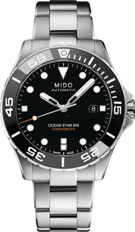 Mido Ocean Star M026.608.11.051.00