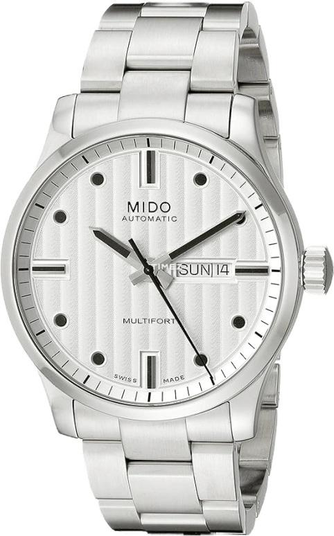 Mido Multifort M005.430.11.031.00