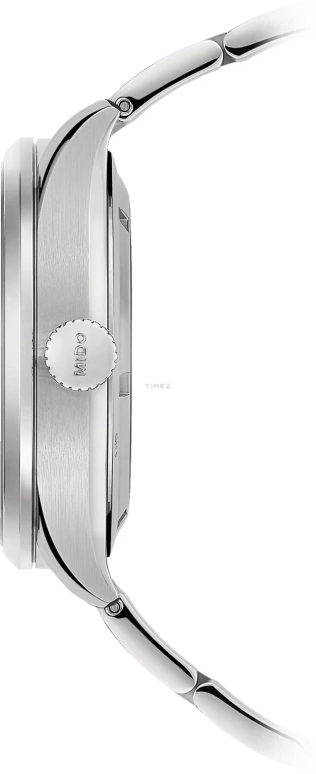 Mido,Multifort 42mm,42mm,Stainless Steel,Grey,Automatic,Date,Day,M038,M038.430.11.051.00