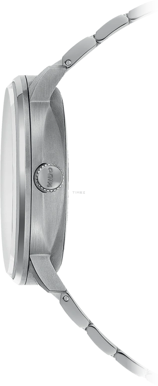 Mido,Commander 42mm,42mm,Stainless Steel,Green,Automatic,Big Date,80hours,M021,M021.626.11.091.00