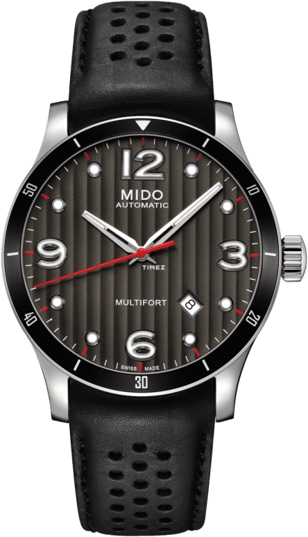 Mido Multifort M025.407.16.061.00