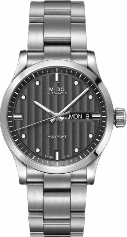 Mido Multifort M005.830.11.061.00