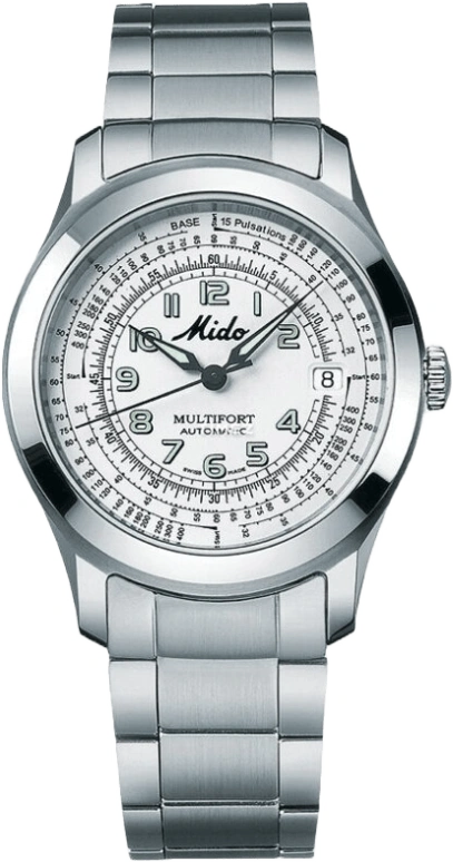 Mido Multifort M8830.4.76.1