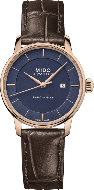 Mido Baroncelli M037.207.36.041.00
