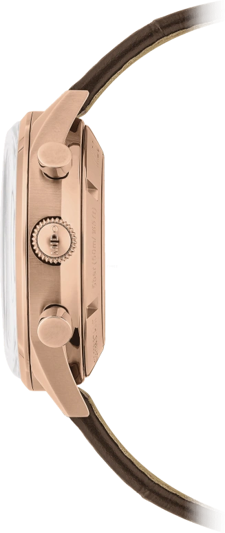 Mido,Multifort 42mm,42mm,Stainless Steel,Blue,Automatic,Chronograph,Date,M040,M040.427.36.042.00