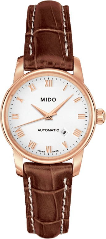 Mido Baroncelli M7600.3.26.8
