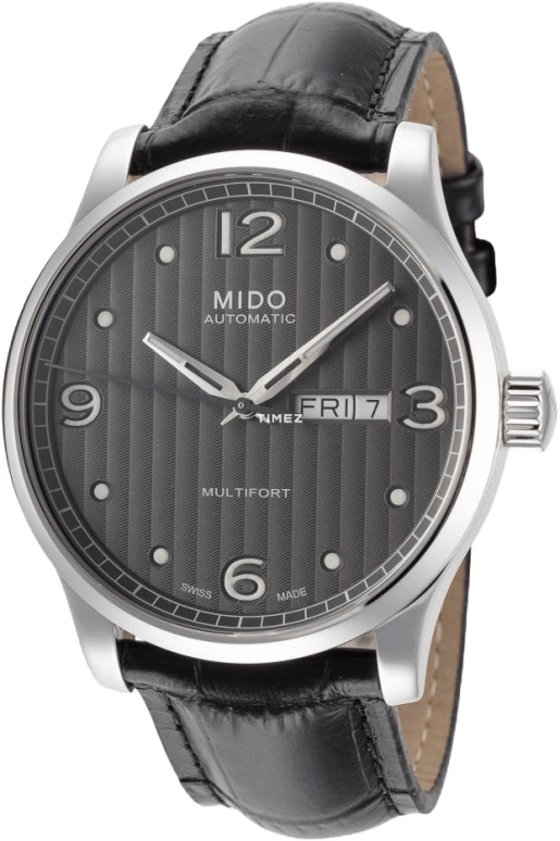 Mido Multifort M005.430.16.060.80