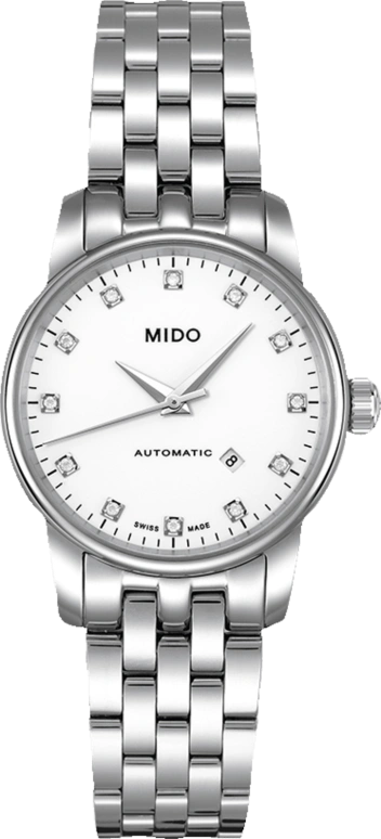 Mido Baroncelli M7600.4.66.1