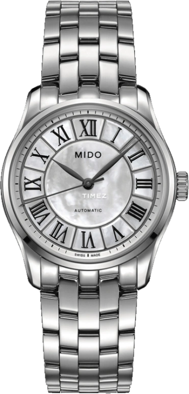 Mido Belluna M024.207.11.110.00