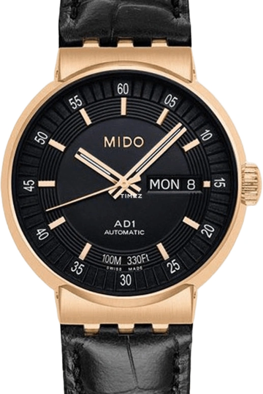 Mido All Dial M8330.5.18.4