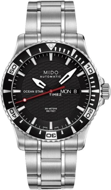 Mido Ocean Star M011.430.11.051.02