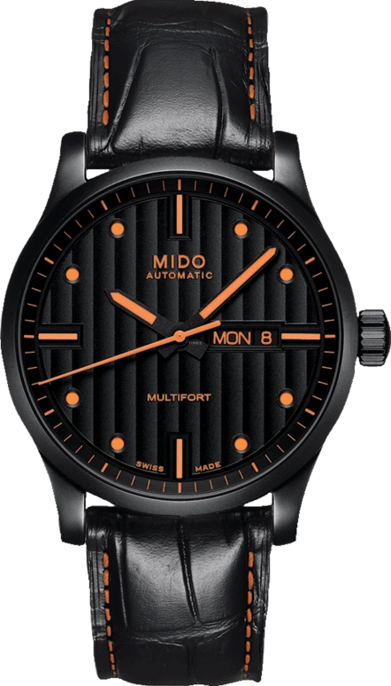 Mido Multifort M005.430.36.051.80