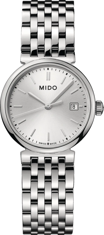 Mido Dorada M033.210.11.031.00