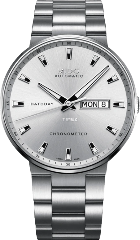 Mido Commander M014.431.11.031.00