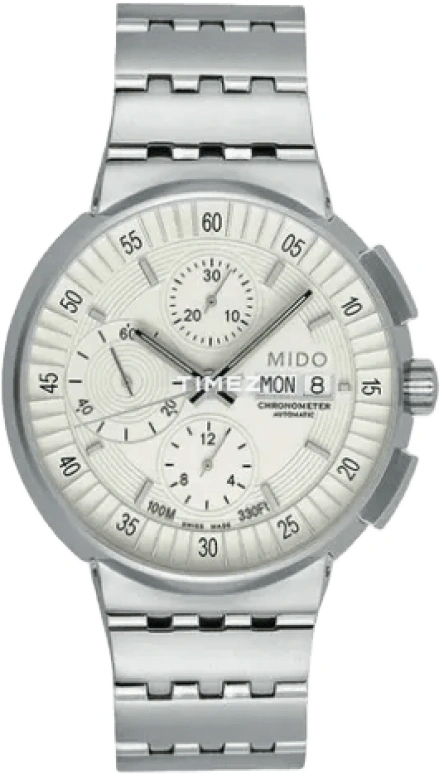 Mido All Dial M8360.4.B1.12