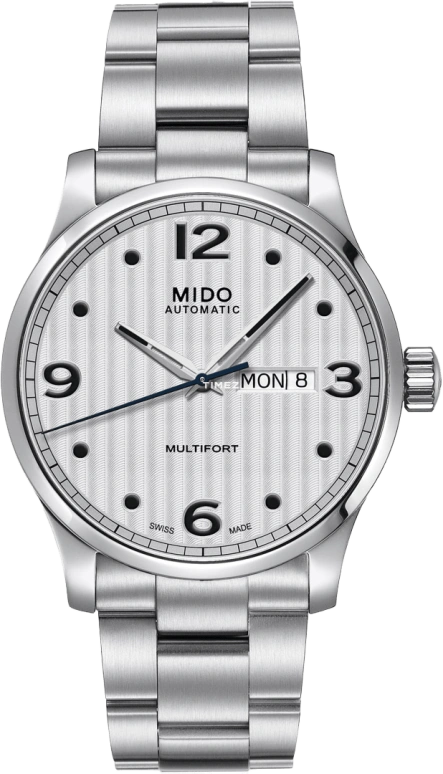 Mido Multifort M005.430.11.030.00