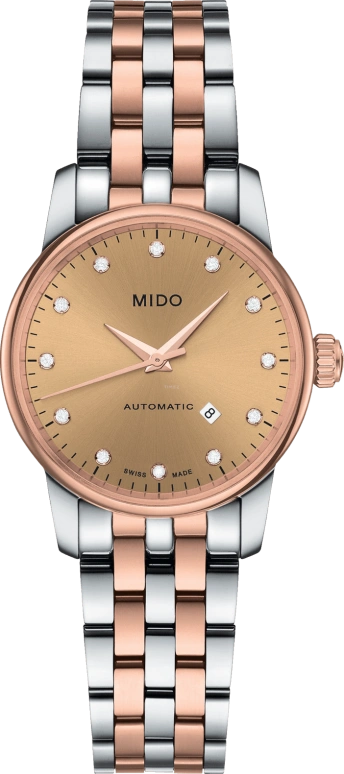 Mido Baroncelli M7600.9.67.1