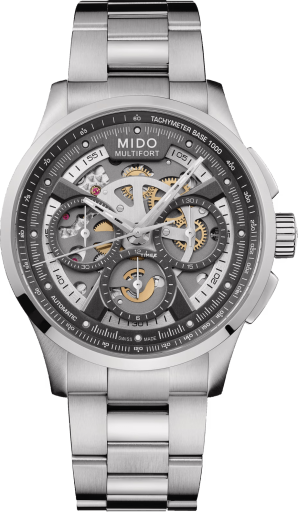 Mido Multifort M038.662.11.060.00
