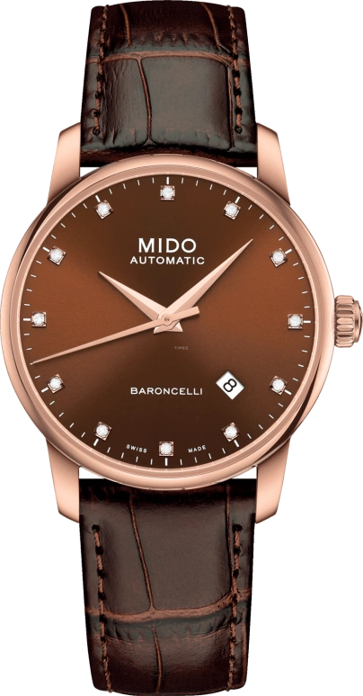 Mido Baroncelli M8600.3.64.8