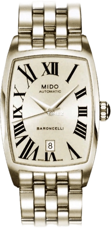 Mido Baroncelli M003.307.11.033.00