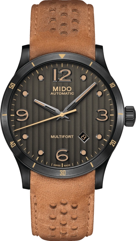 Mido Multifort M025.407.36.061.10