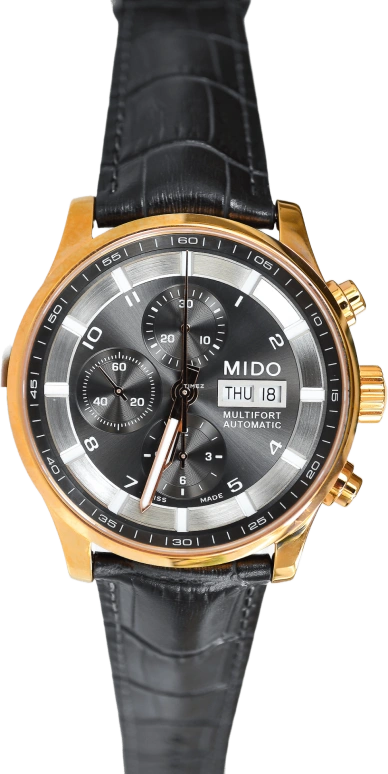 Mido Multifort M005.614.36.062.52